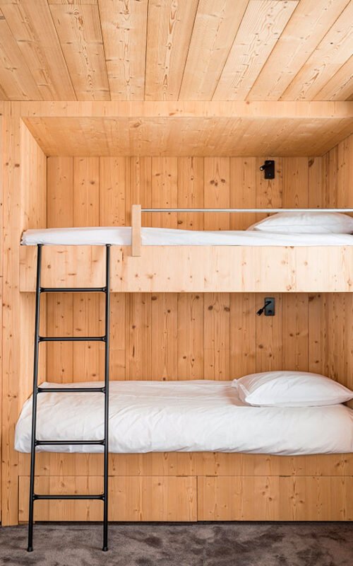 One Bedroom Apartment
