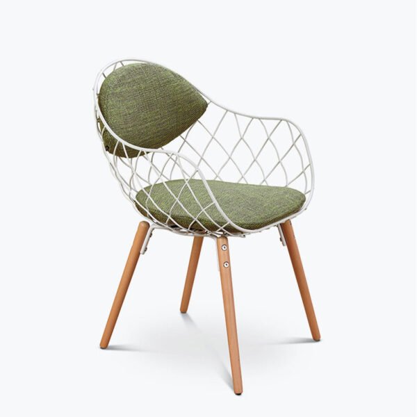 Stackable Chair - Image 4