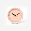 Wall Wood Clock - Image 2