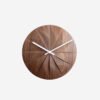 Wall Wood Clock - Image 3