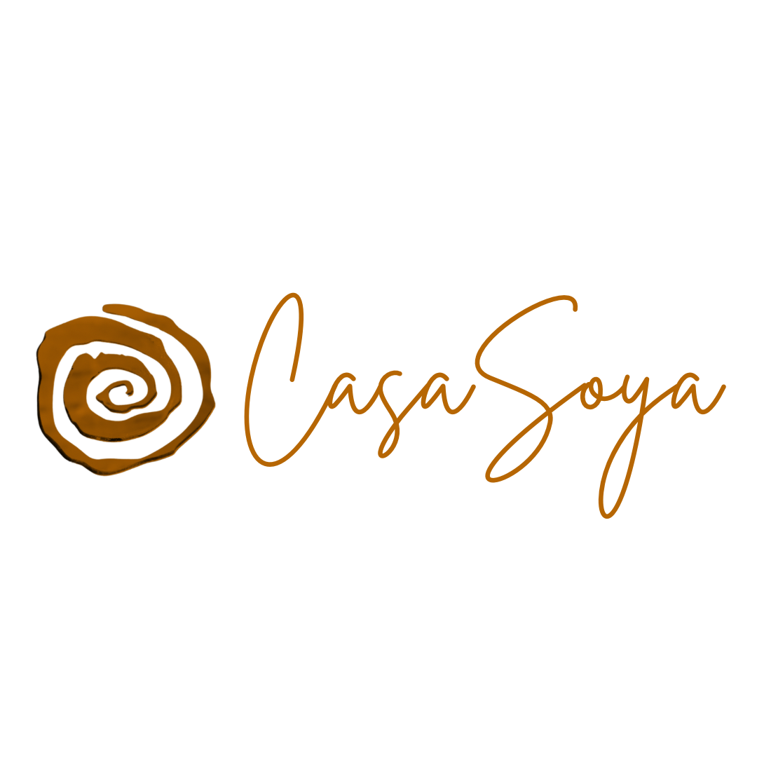 Casa Soya - Nature meets Luxury